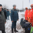 В Красноярском крае для органов управления и оперативных служб введен режим повышенной готовности в связи с угрозами пожароопасного периода и весеннего половодья. - Газета Вести